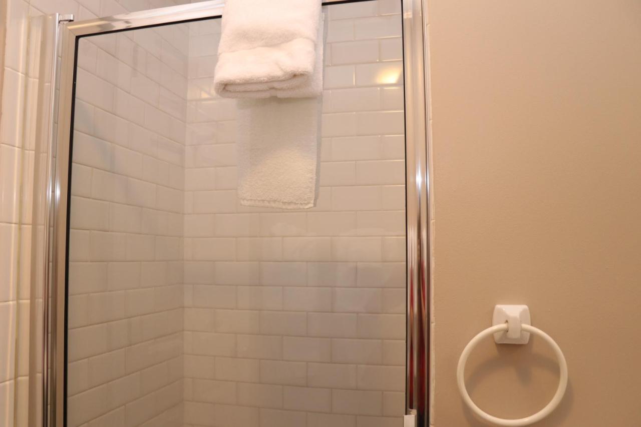 Stylish Downtown Studio In The South End, C. Ave #1 Boston Esterno foto